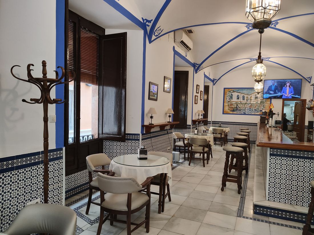 La Bodeguita