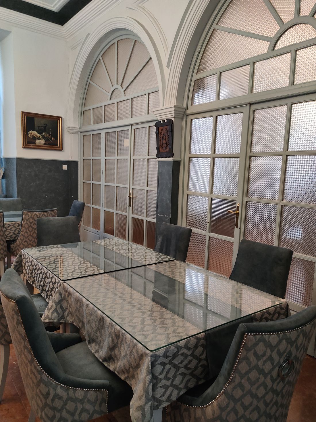 Comedor privado